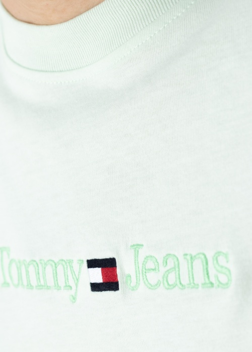 Футболка Tommy Jeans