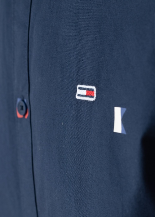 Tommy Jeans krekls Flag Critter