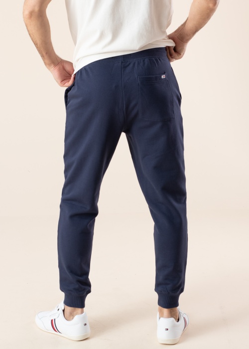 Tommy Jeans sporta bikses Slim Entry Graphic