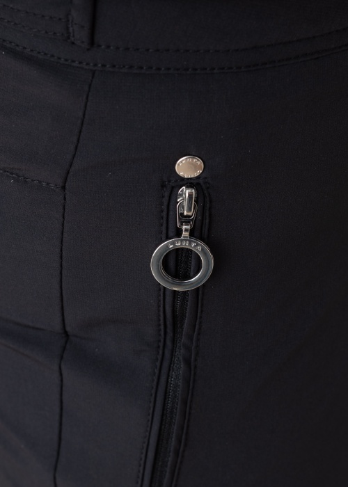 Luhta pusgarās bikses Eiskola