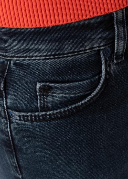 Mustang džinsa bikses Crosby Relaxed