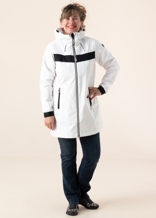 Весенне-осенняя парка Inkarila Luhta