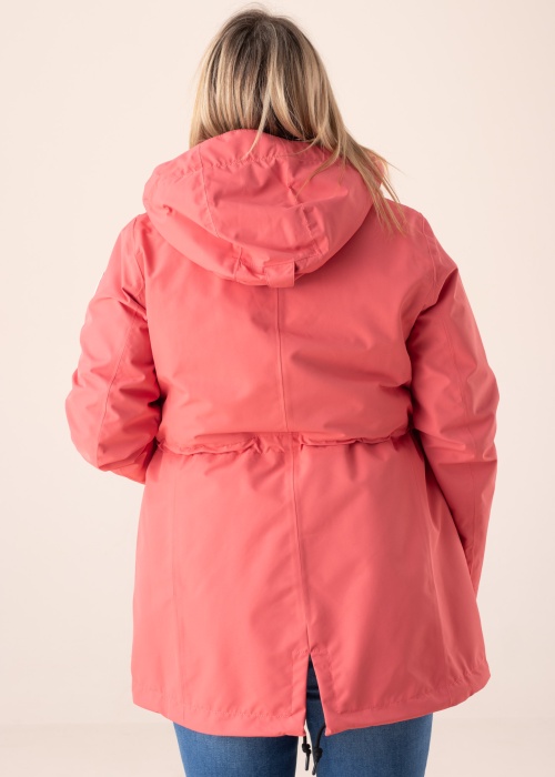 Icepeak pavasara-rudens parka Addis