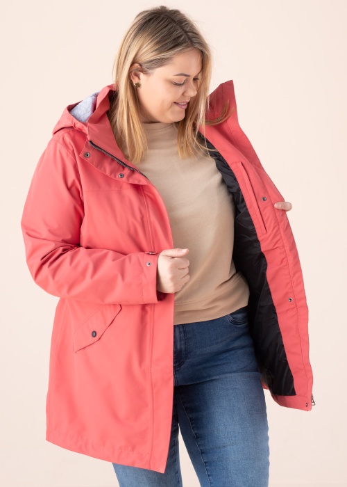 Icepeak pavasara-rudens parka Addis