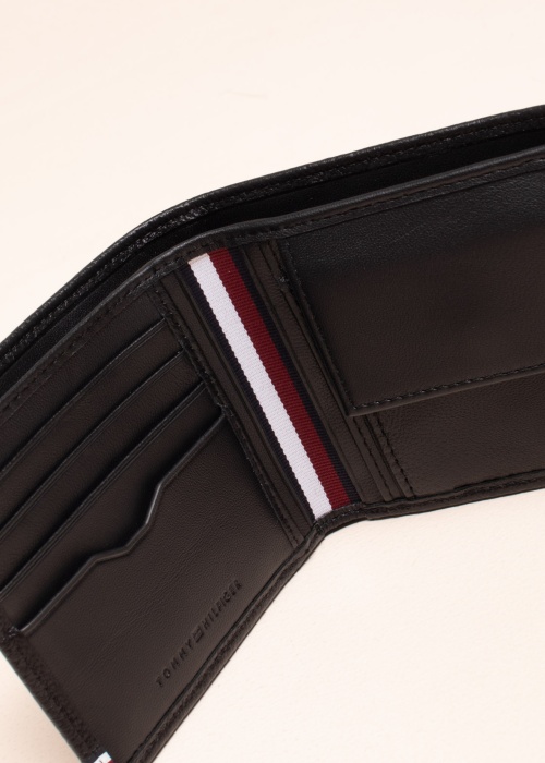 Кошелёк Central Tommy Hilfiger