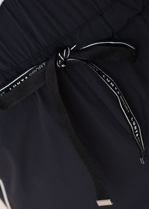 Штаны до колена Hovinsaari Luhta