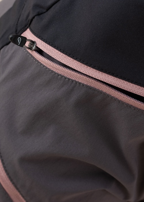 Five Seasons bikses pārgājieniem Elfin