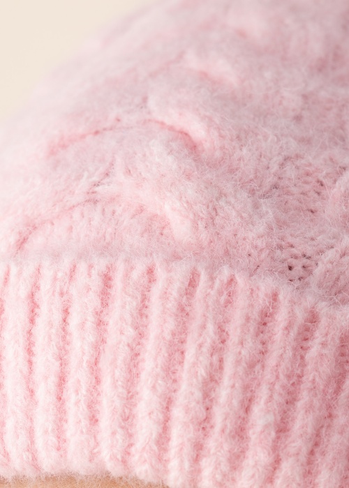 Only ziemas cepure Anna