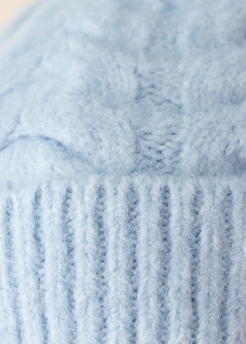 Only ziemas cepure Anna