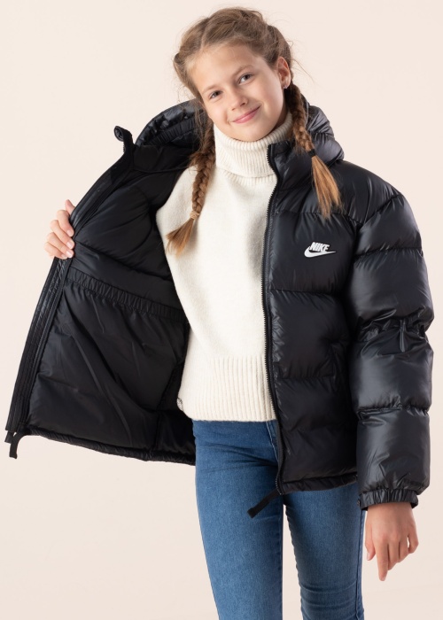 Nike Ziemas virsjaka Tf Rpl High Synfl Hd