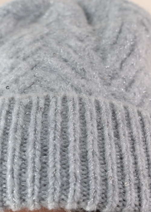 Rino & Pelle ziemas cepure Alona