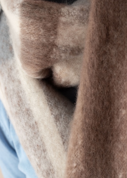 Vero Moda šalle Ivy