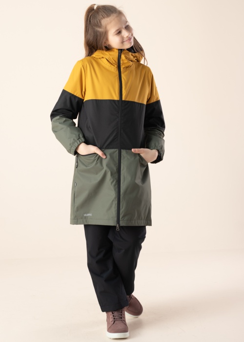 Huppa pavasara-rudens parka Hanka 1