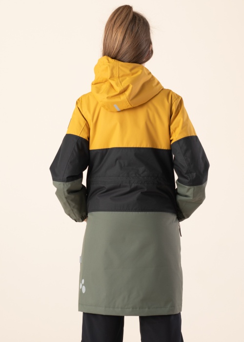 Huppa pavasara-rudens parka Hanka 1