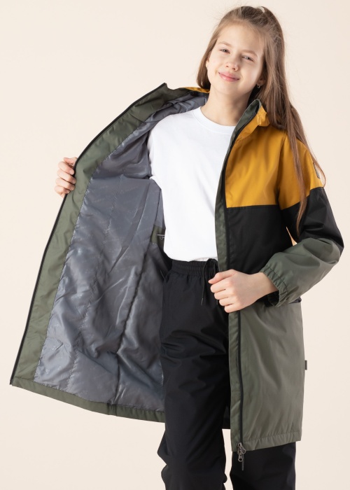 Huppa pavasara-rudens parka Hanka 1