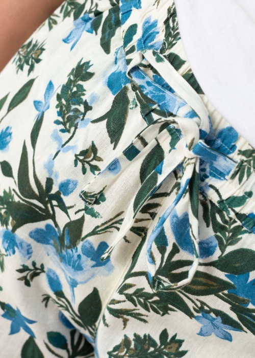 Брюки Maddie Fransa