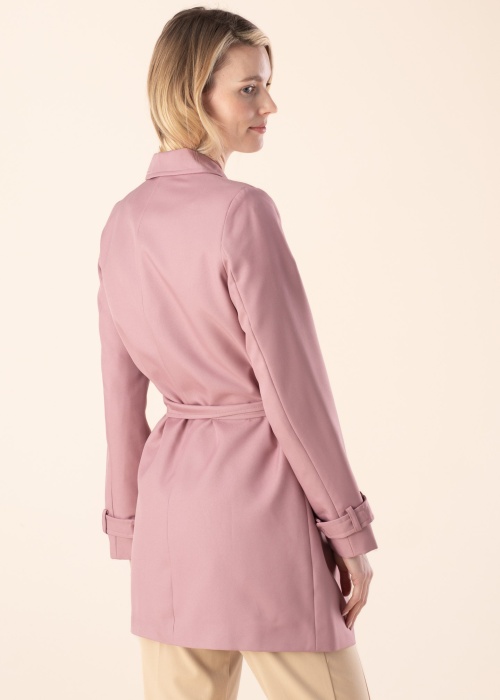 Vero Moda pavasara-rudens mētelis Eleste