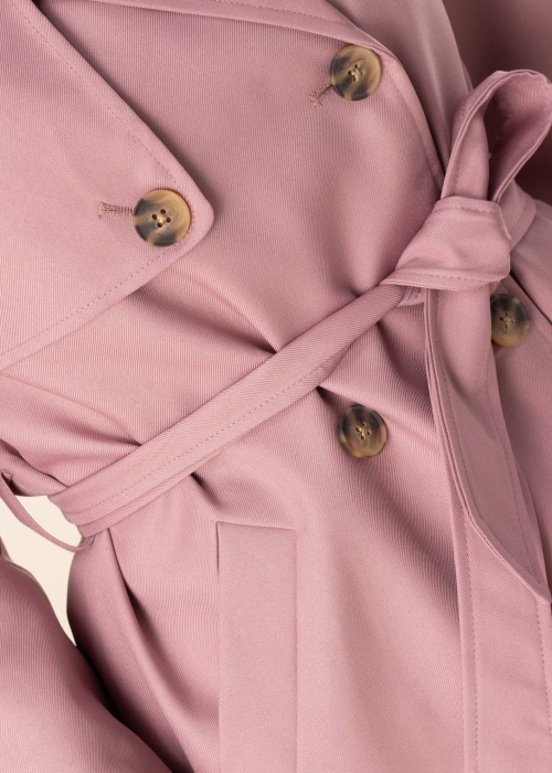 Vero Moda pavasara-rudens mētelis Eleste