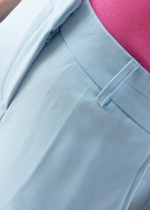 Брюки со стрелками Likka YAS