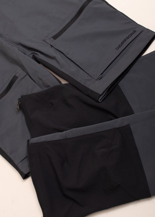 Брюки Kotten Didriksons