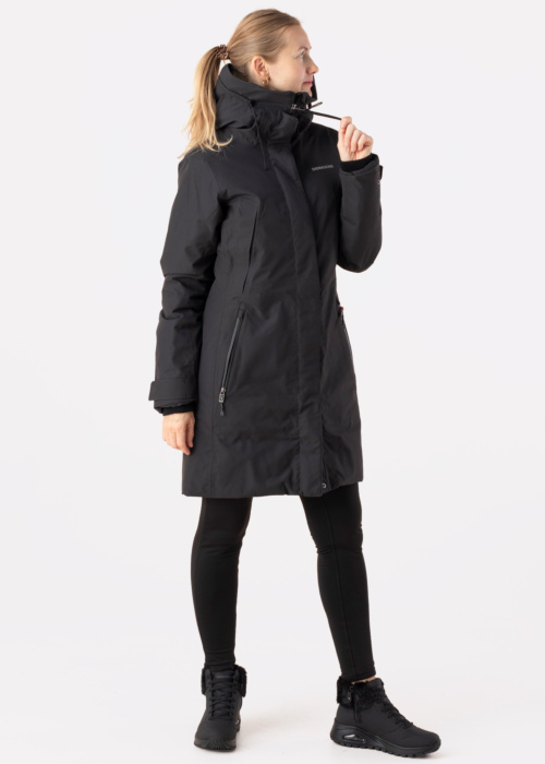 Зимняя парка Antje Didriksons