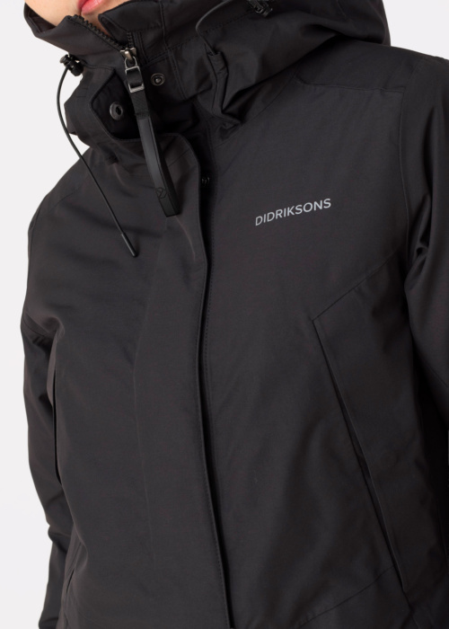 Зимняя парка Antje Didriksons