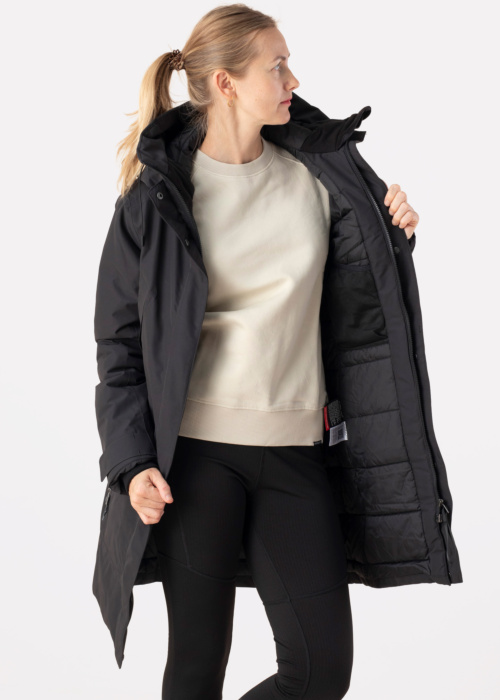 Зимняя парка Antje Didriksons