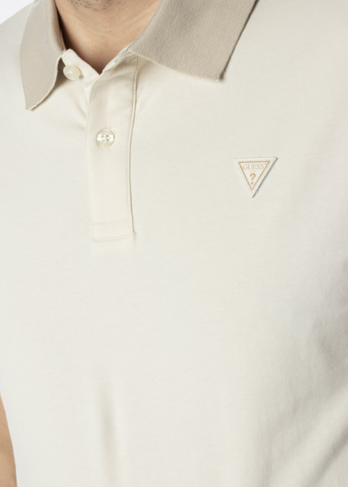 Рубашка-поло Nolan Guess