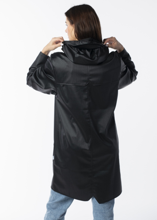 Плащ дождевик Rains