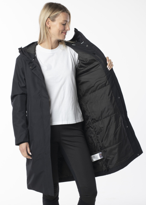 Rukka pavasara-rudens parka Valakka D