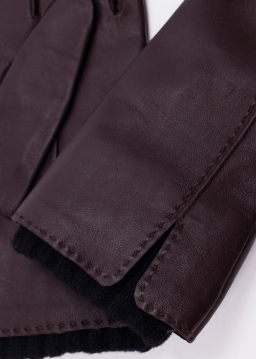 Ivo Nikkolo pavasara-rudens cimdi Gionna