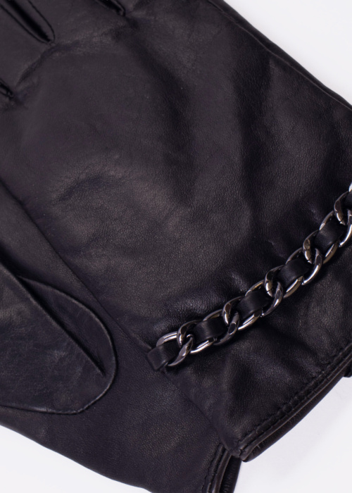 Ivo Nikkolo pavasara-rudens cimdi Ghainz