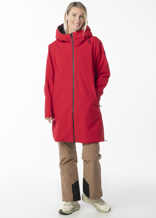 Luhta pavasara-rudens parka Iskola D