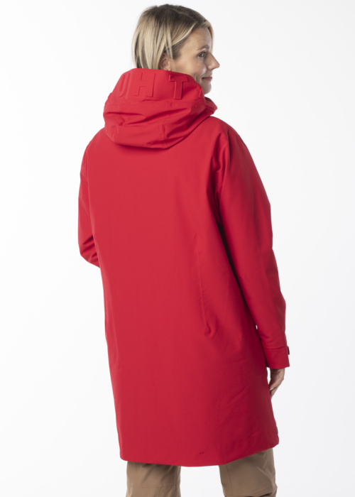 Luhta pavasara-rudens parka Iskola D