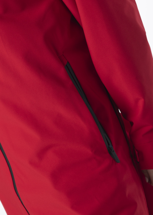 Luhta pavasara-rudens parka Iskola D