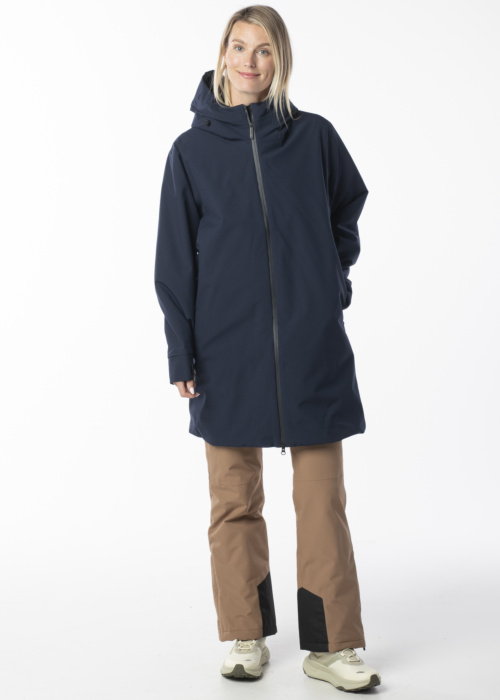 Luhta pavasara-rudens parka Iskola D