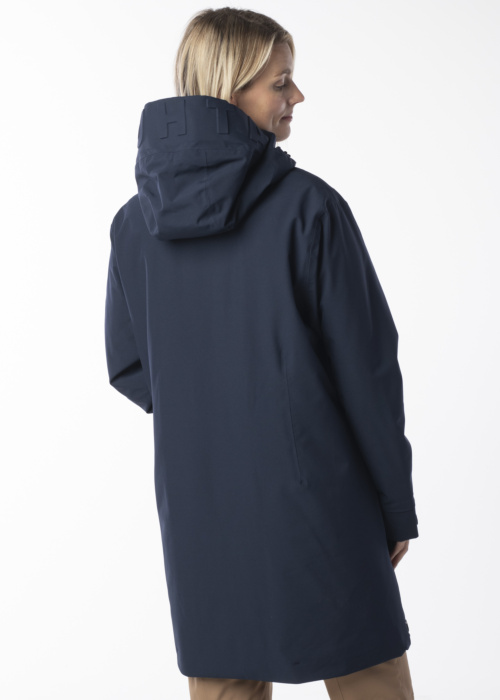 Luhta pavasara-rudens parka Iskola D