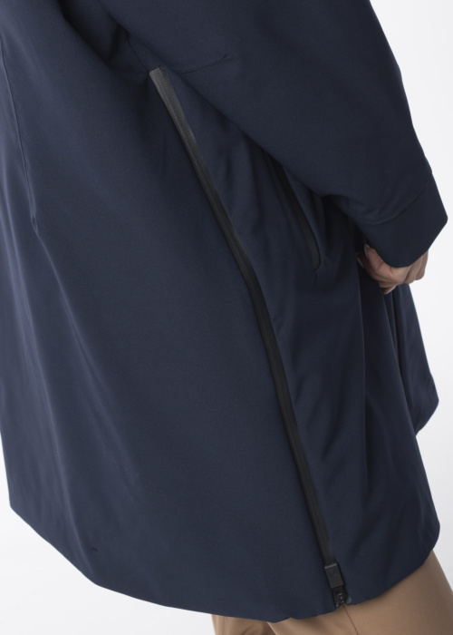 Luhta pavasara-rudens parka Iskola D