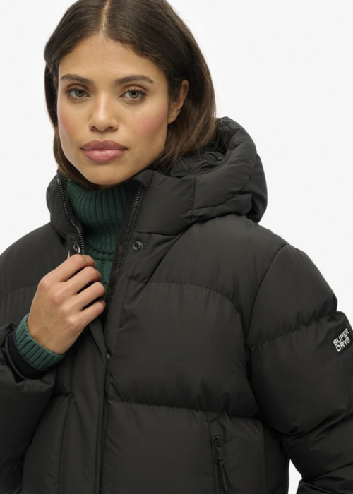 Зимняя куртка SuperDry