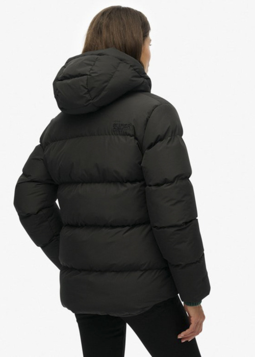 Зимняя куртка SuperDry