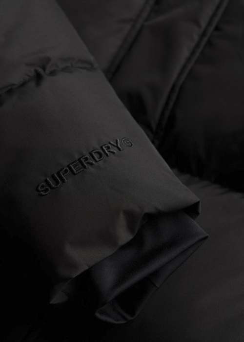 Зимняя куртка SuperDry