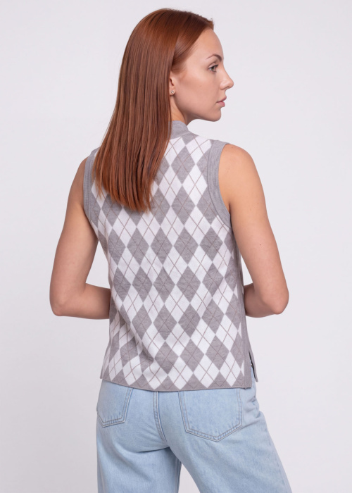 Ivo Nikkolo veste Kabby