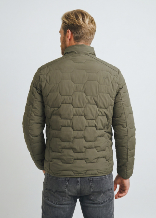 Весенне-осенняя куртка Nicolas Five Seasons