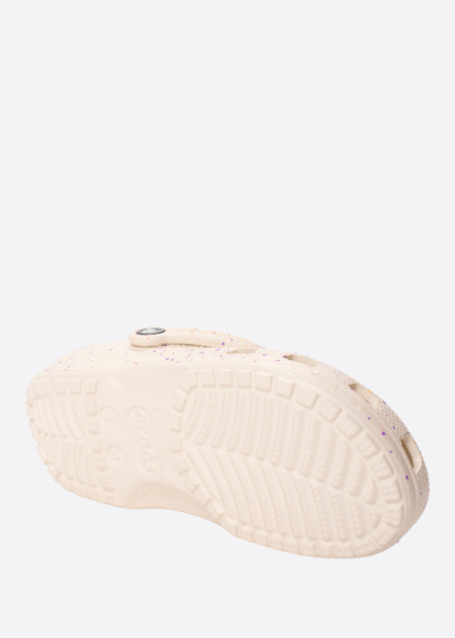 Сандалии Classic Paint Splatter Crocs