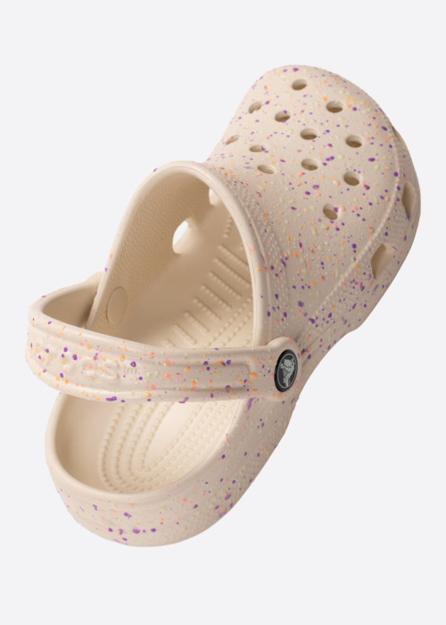 Сандалии Classic Paint Splatter Crocs