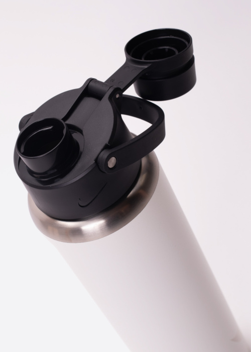 Бутылка для питья Ss Recharge Chug Bottle 0,7L Nike