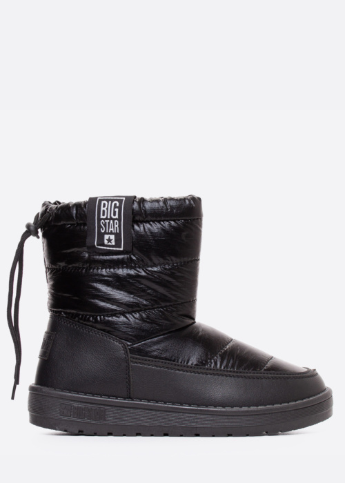 Полусапоги Big Star