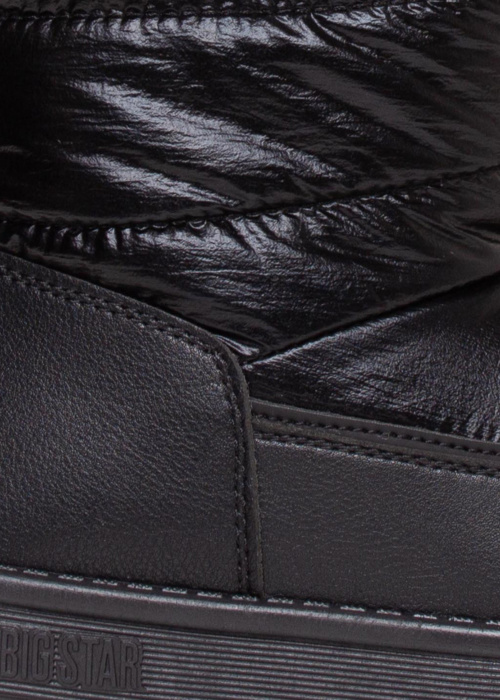 Полусапоги Big Star