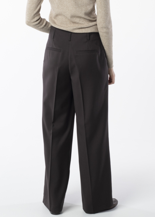 Ivo Nikkolo garās bikses Talora