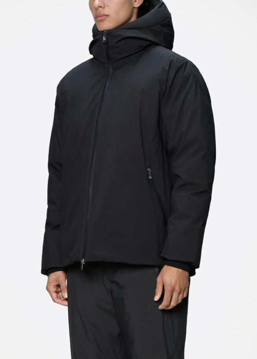 Зимняя куртка Sarna Puffer W4T3 Rains